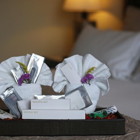 Hotel Real Intercontinental San Pedro Sula By Ihg Exterior foto