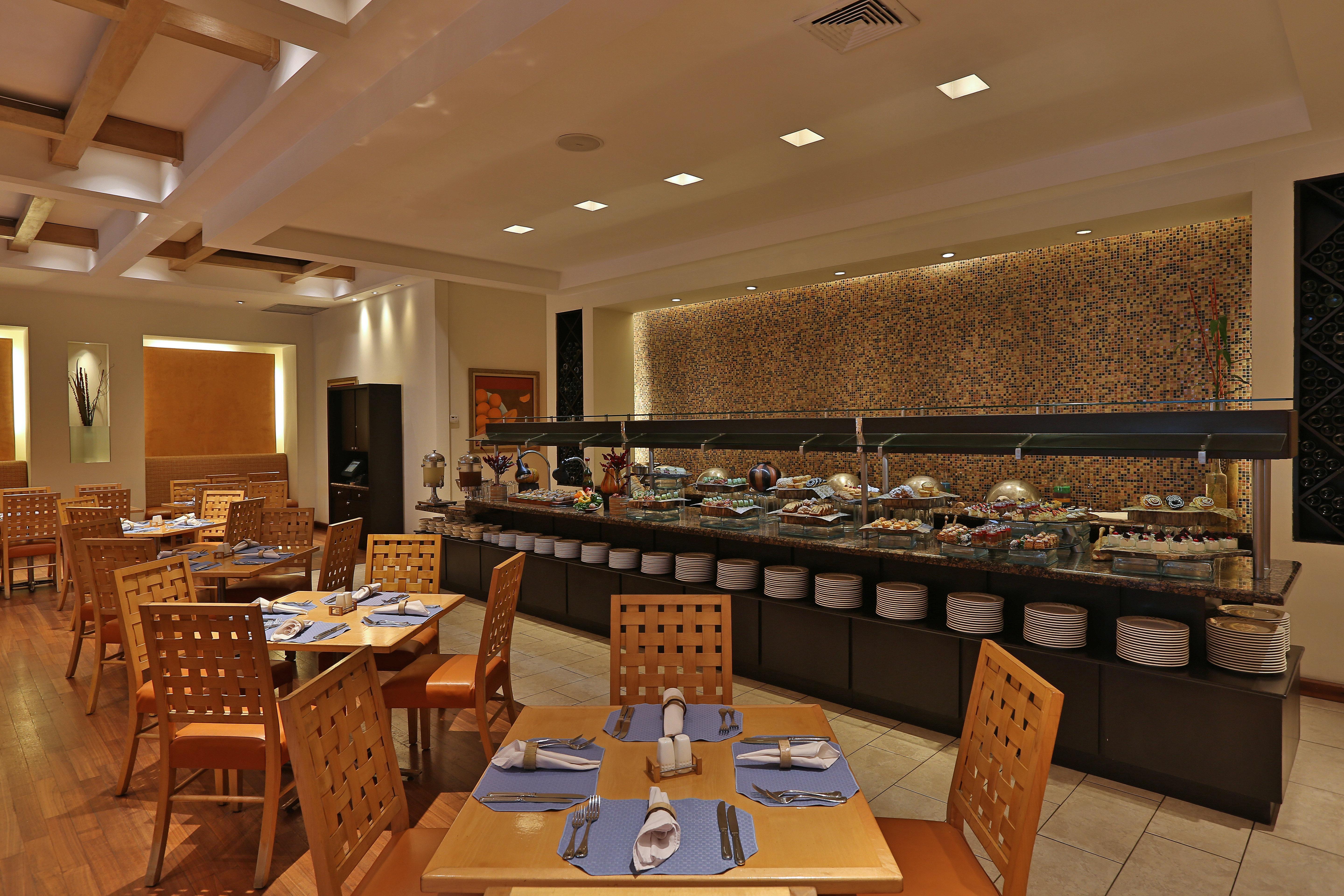 Hotel Real Intercontinental San Pedro Sula By Ihg Exterior foto
