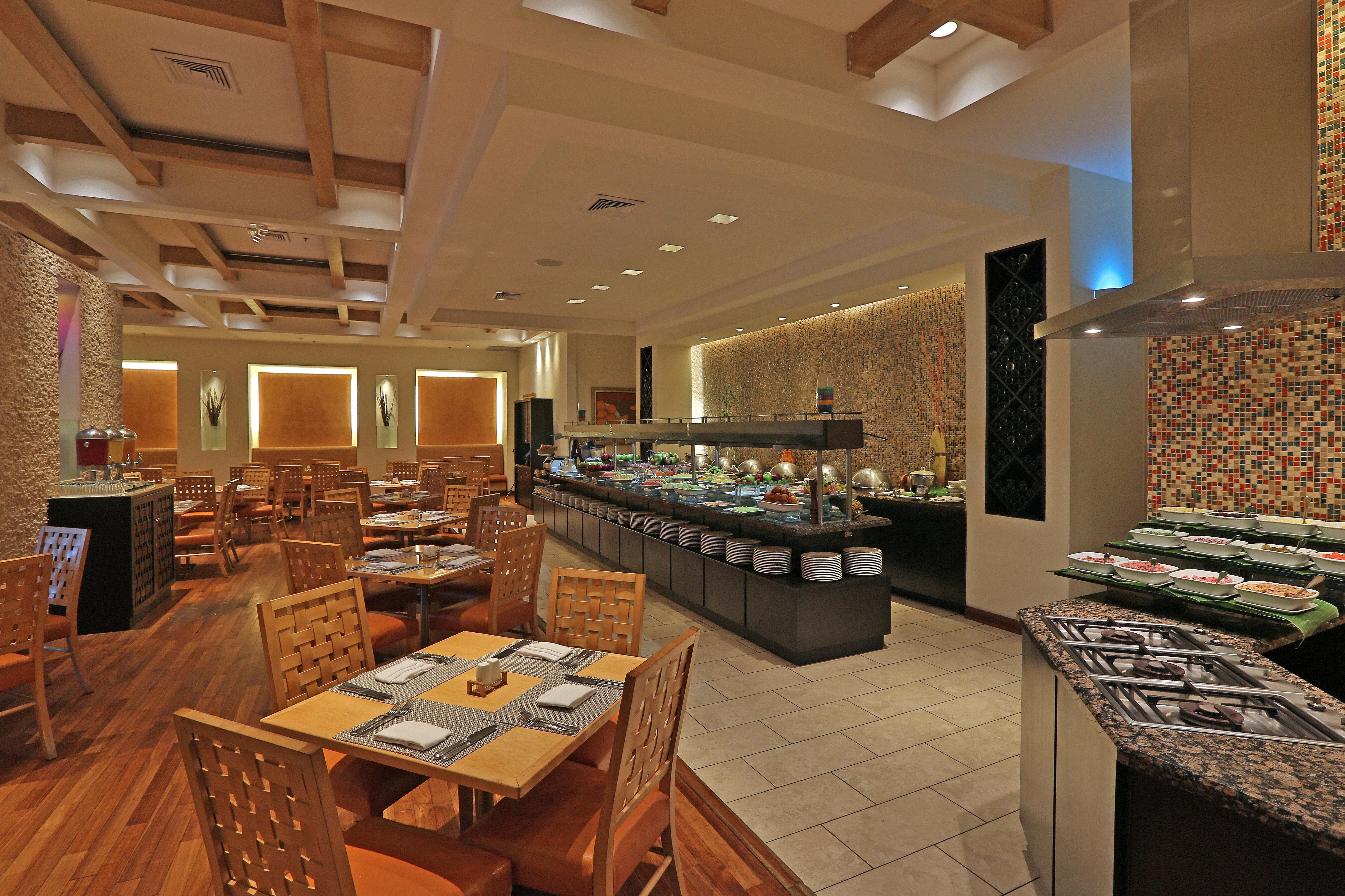 Hotel Real Intercontinental San Pedro Sula By Ihg Exterior foto