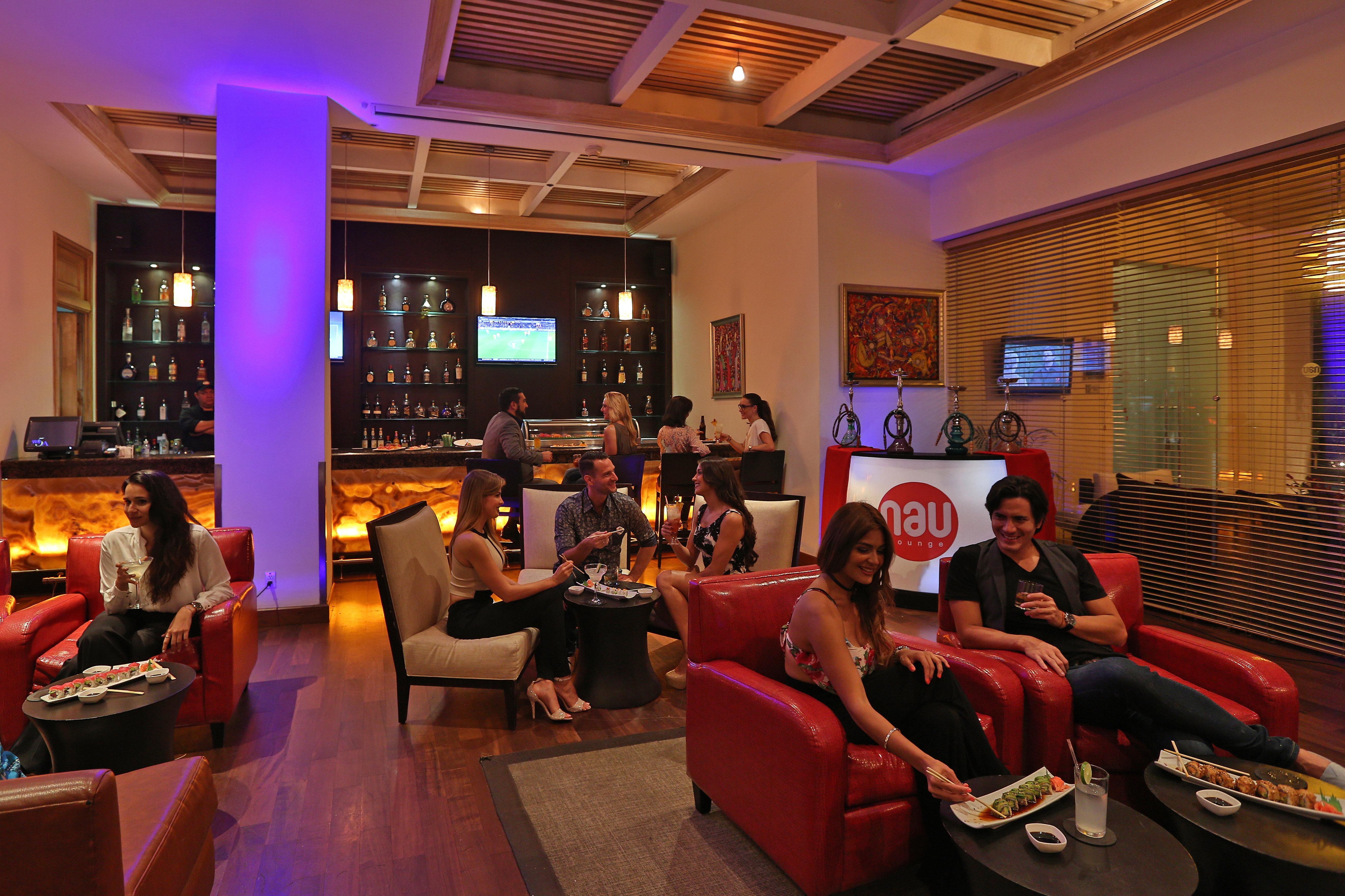 Hotel Real Intercontinental San Pedro Sula By Ihg Exterior foto