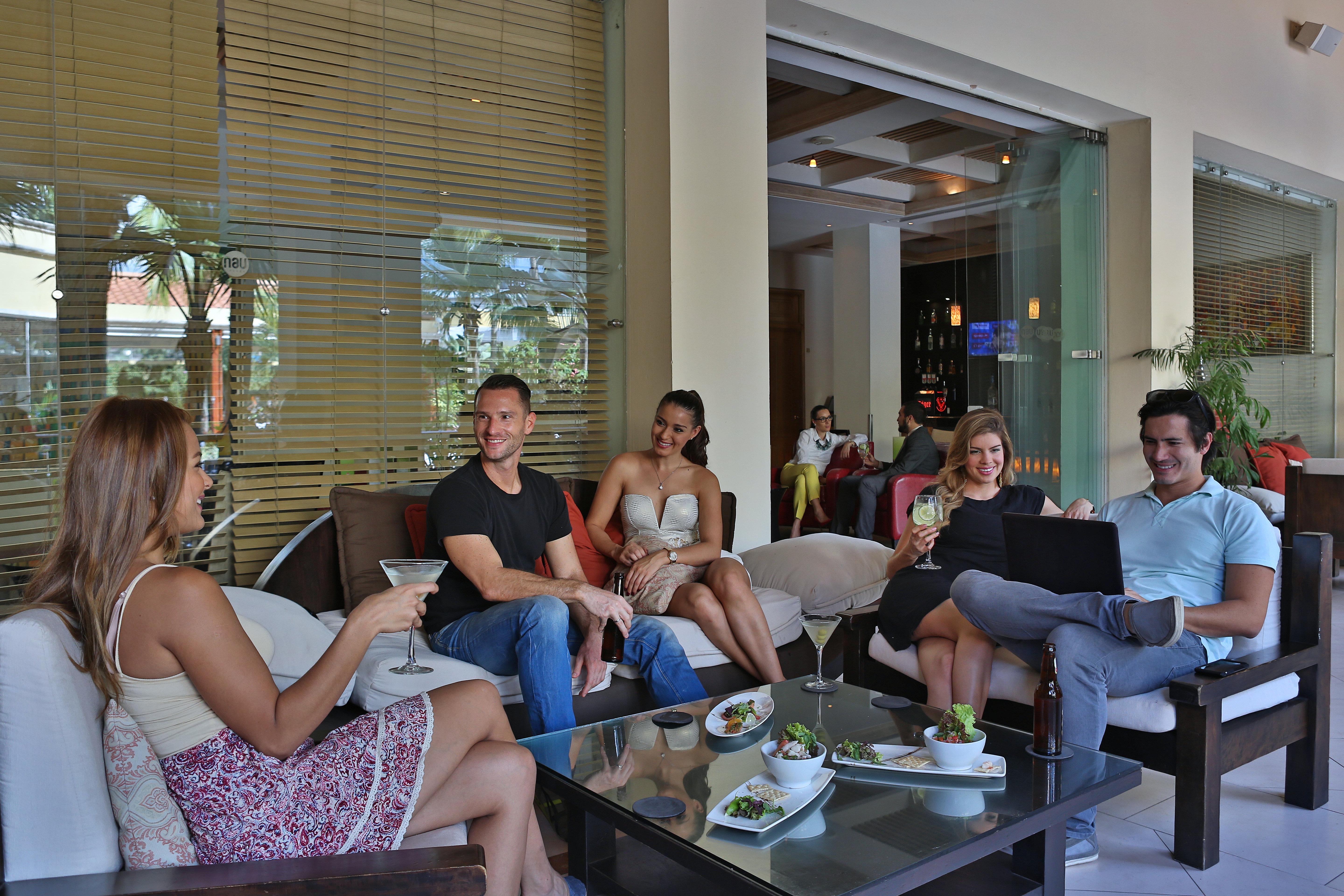 Hotel Real Intercontinental San Pedro Sula By Ihg Exterior foto