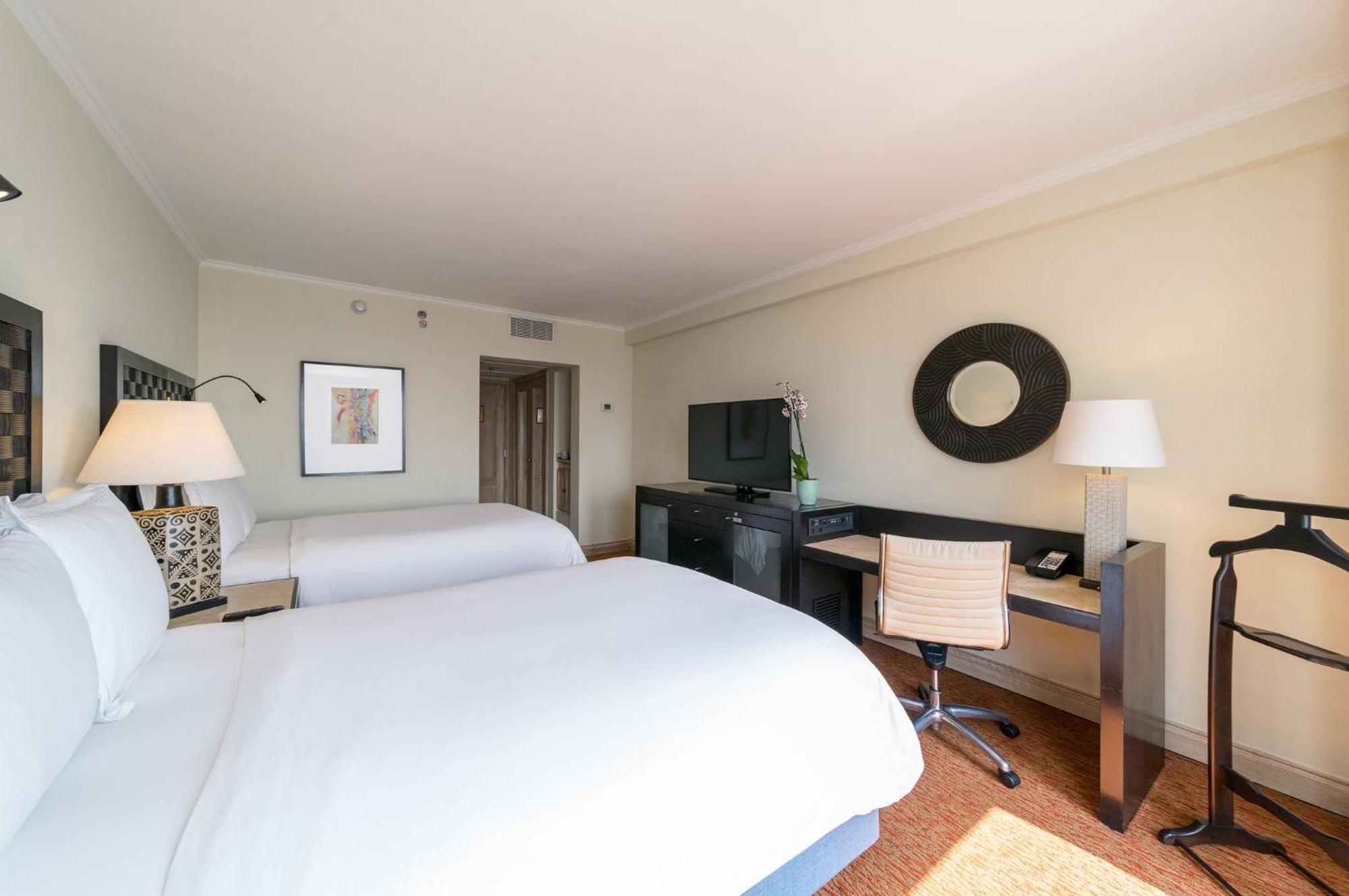Hotel Real Intercontinental San Pedro Sula By Ihg Exterior foto